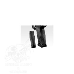 HK45 Tactical Tokyo Marui - Negro - Imagen 3