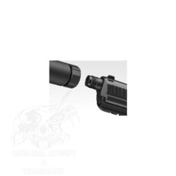 HK45 Tactical Tokyo Marui - Negro - Imagen 4