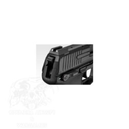 HK45 Tactical Tokyo Marui - Negro - Imagen 6