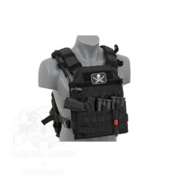 Pouch triple para cargador 7.62-.308 8Fields - Imagen 8
