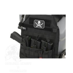 Pouch triple open top para cargador 7.62  8Fields - Imagen 10
