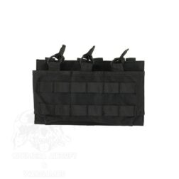 Pouch triple open top para cargador 7.62  8Fields - Imagen 6