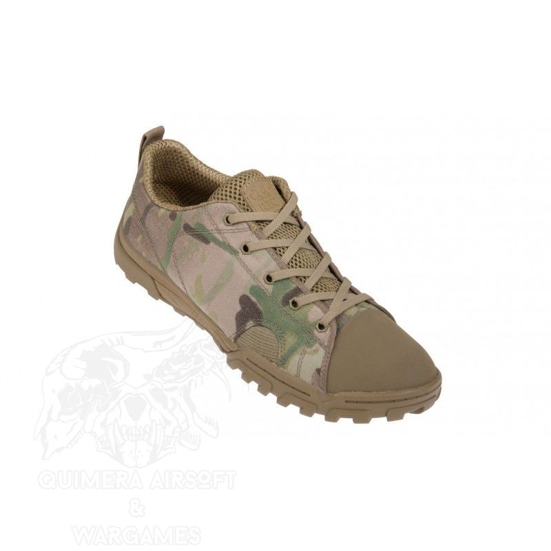 Alternative view of Sneakers Huargo RTC - Multicam - 38