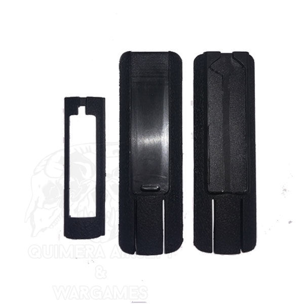 Cubre railes X300 Tango down Element