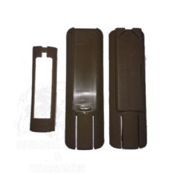 Cubre railes X300 Tango down Element