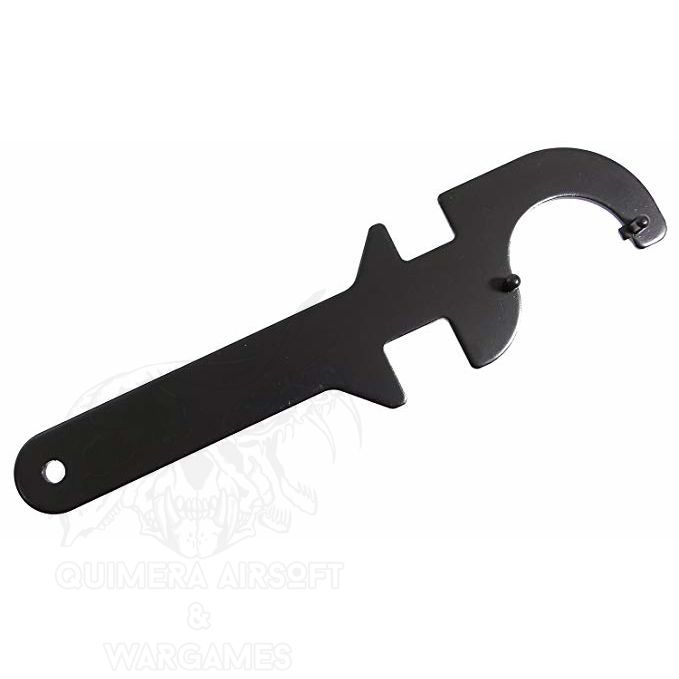 Llave para Delta ring EX120 Element