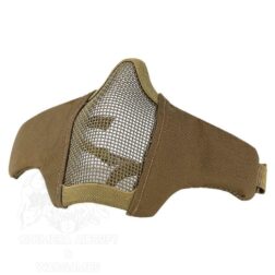 Mascara Stalker IV para casco FAST WOSport