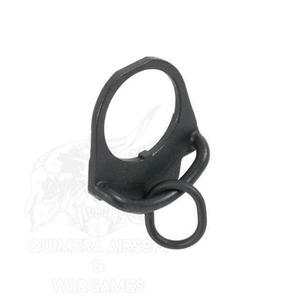 Enganche de culata para correa tipo ASAP para GBB
