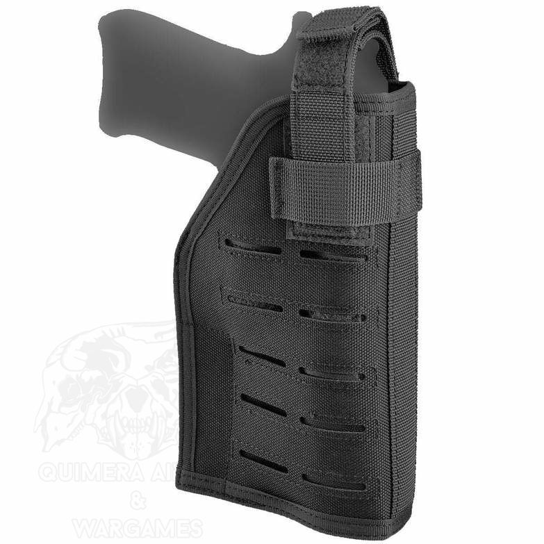 pistolera ambidiestra Defcon 5 Shadow -