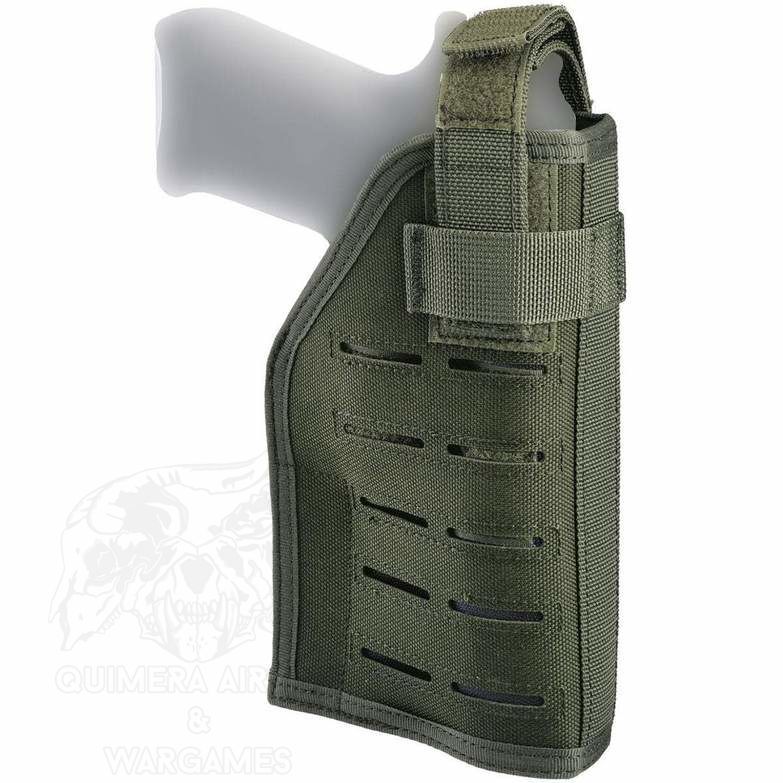 pistolera ambidiestra Defcon 5 Shadow -