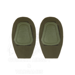 Rodilleras para pantalon Predator Invader Gear -