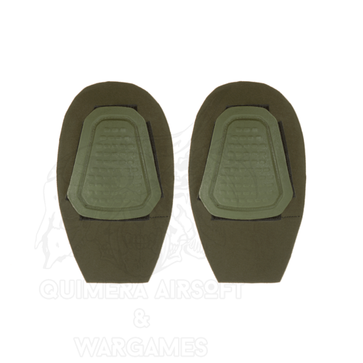 Rodilleras para pantalon Predator Invader Gear -
