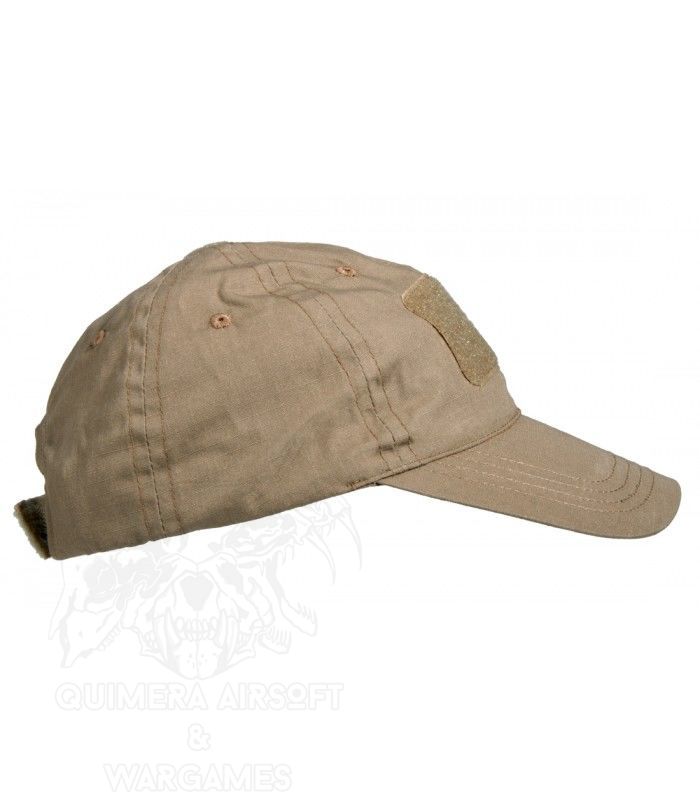 Gorra Beisbol Delta Tactics -