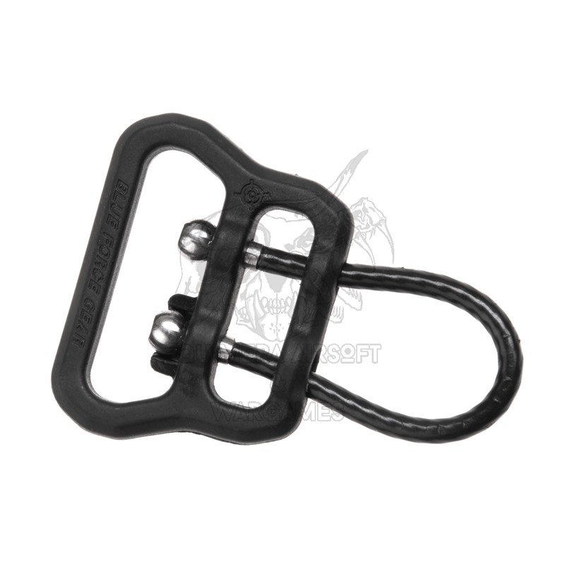 Alternative view of Blue Force Gear Uloop 1.25"