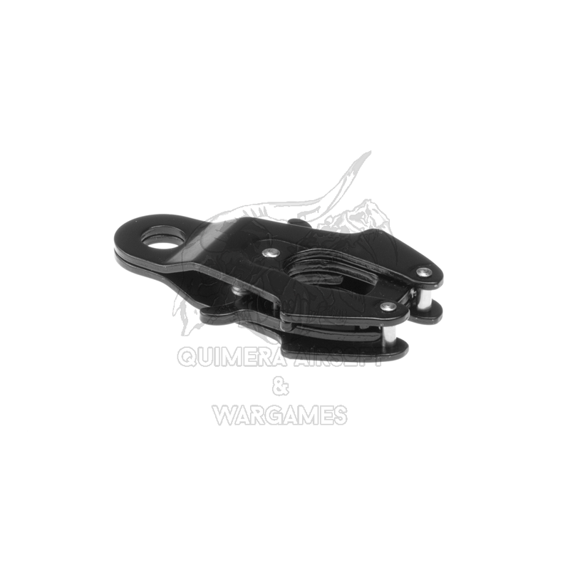Kong Frog Cable 700.200 - Negro - Imagen 2