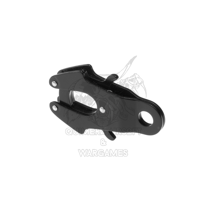 Kong Frog Cable 700.200 - Negro - Imagen 3