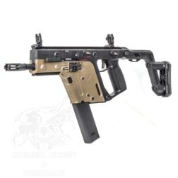 Kriss Vector SMG Krytac - Bitono - Imagen 4
