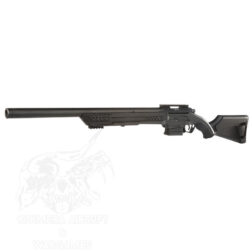 Alternative view of T11 JAE 700 Action Army - Negro