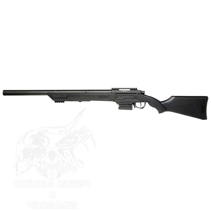 T11 JAE 700 Action Army - Negro 3 T11 JAE 700 Action Army - Negro - Imagen 3