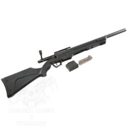 T11 JAE 700 Action Army - Negro - Imagen 5