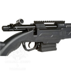 T11 JAE 700 Action Army - Negro - Imagen 7
