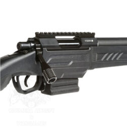 T11 JAE 700 Action Army - Negro - Imagen 10