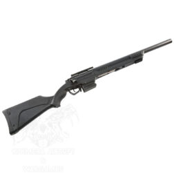 T11 JAE 700 Action Army - Negro - Imagen 6