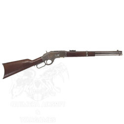 Alternative view of M1873 Winchester Carbine KTW