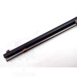 Alternative view of M1873 Winchester Rifle - KTW