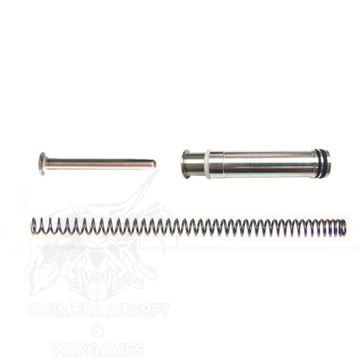 Kit Pistón pesado para VSR Fijo Custom