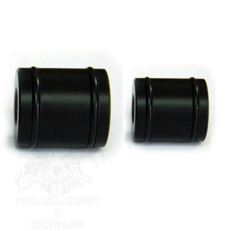 Barrel spacers para VSR Pro Sniper Fijo Custom