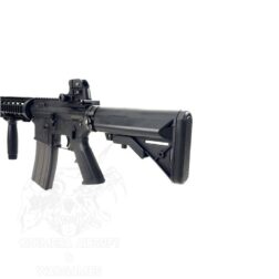 M4 CQB-R Block.1 Gas Blowback Tokyo Marui - Cerakote Coating - Imagen 8