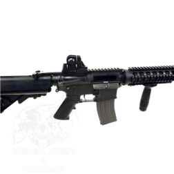 M4 CQB-R Block.1 Gas Blowback Tokyo Marui - Cerakote Coating - Imagen 3