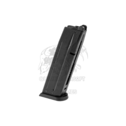 Cargador para P-09 25bbs ASG