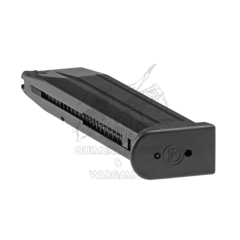 Cargador para P-09 25bbs ASG - Imagen 2