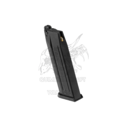 Cargador para P-09 25bbs ASG - Imagen 3