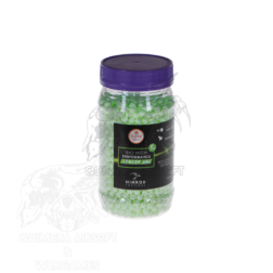 0.25 Bio Tracer Professional Performance 2000rds Nimrod - Verde