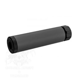 Silenciador Tactico Rosca 16mm Tokyo Marui