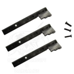 Extensor de palanca de carga 3pcs Dytac