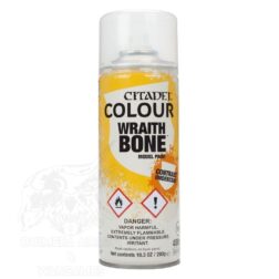 Wraithbone Spray