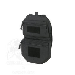 Assault Back panel 2 Pouches multifuncion 8Fields - Imagen 29