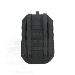 Assault Back panel 2 Pouches multifuncion 8Fields - Imagen 24