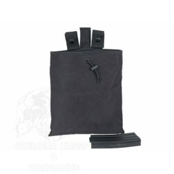 8 Fields Pouch de descarga enrollable - Imagen 19