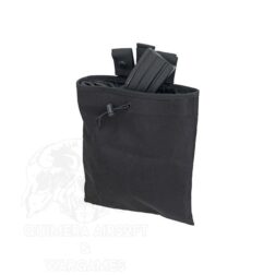 8 Fields Pouch de descarga enrollable - Imagen 20