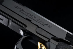 Hi-Capa 5.1 Tokyo Marui - Gold Match - Imagen 3