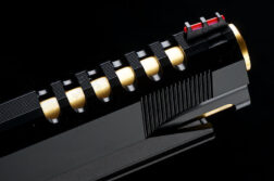 Hi-Capa 5.1 Tokyo Marui - Gold Match - Imagen 4