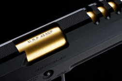 Hi-Capa 5.1 Tokyo Marui - Gold Match - Imagen 5