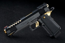 Hi-Capa 5.1 Tokyo Marui - Gold Match
