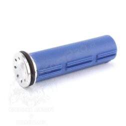 Pistón de15 dientes metálicos y Cabeza de pistón de Aluminio SHS