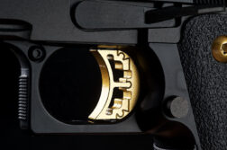 Hi-Capa 5.1 Tokyo Marui - Gold Match - Imagen 6
